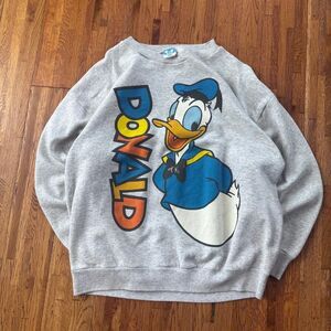 Disney Men's multi Sweatshirt